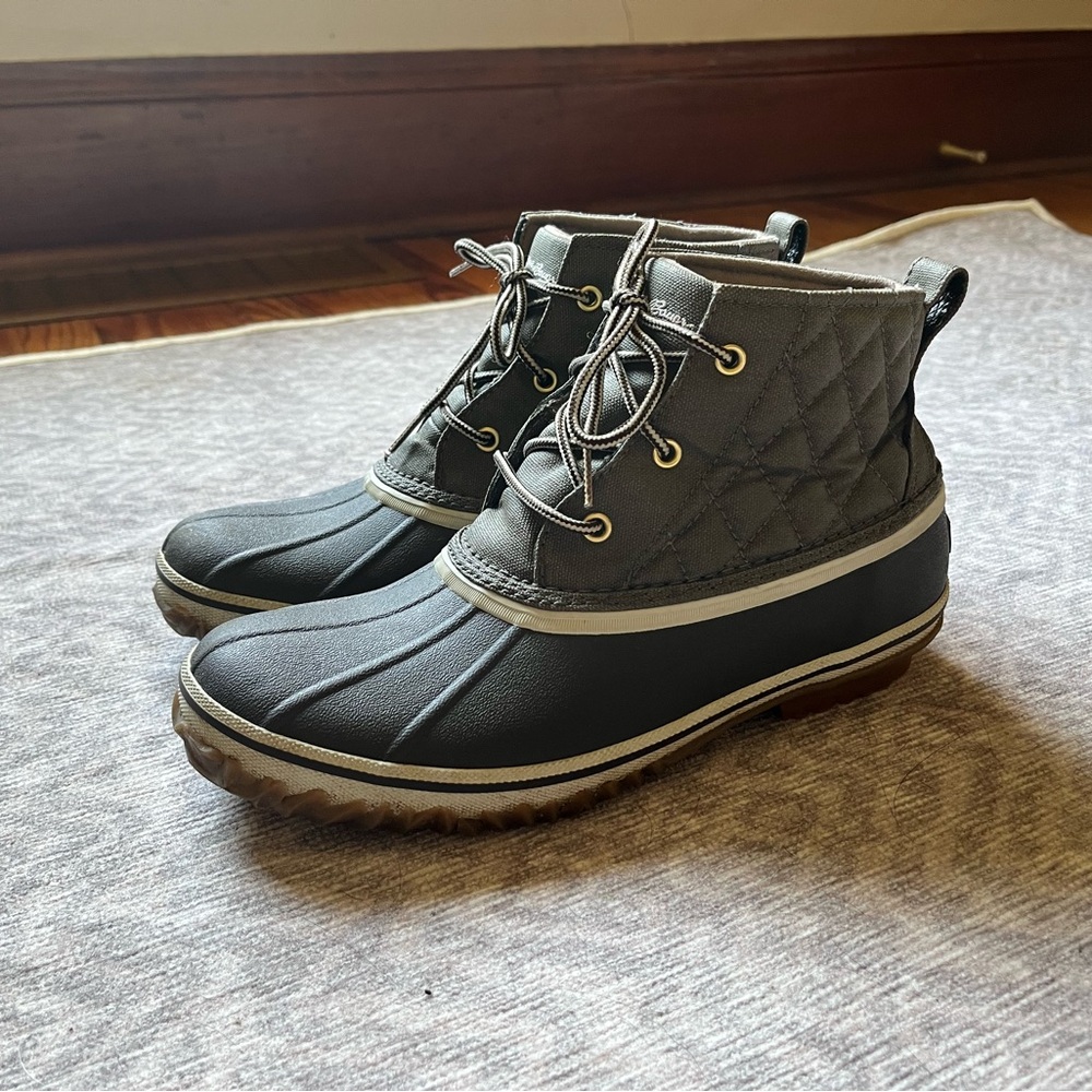 Eddie Bauer Women’s Hunt Pac Boots